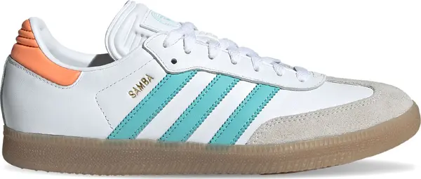adidas Originals adidas Samba Inter Miami CF Muškarci - Tenisice adidas Originals - Bijela - IH8160-4 - Size: 4