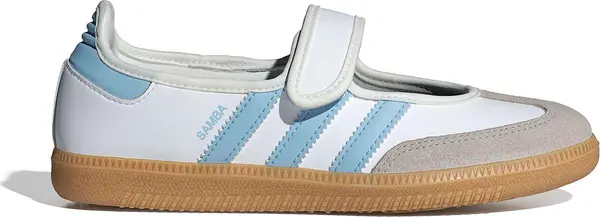 adidas Originals adidas Samba Jane Junior Žene,Djeca - Tenisice adidas Originals - Bijela - JP9545-3 - Size: 3