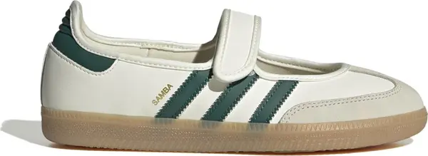 adidas Originals adidas Samba Jane W Off White Žene - Tenisice adidas Originals - Bijela - IH6485-7 - Size: 7