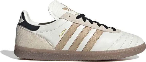 adidas Originals adidas Samba JP Unisex - Tenisice adidas Originals - Bijela - JQ7824-8 - Size: 8
