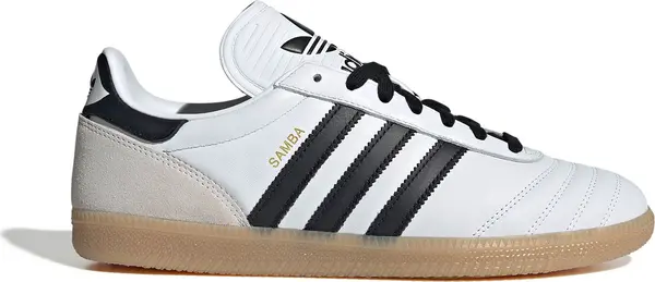 adidas Originals adidas Samba JP Unisex - Tenisice adidas Originals - Bijela - JQ9055-7.5 - Size: 7.5