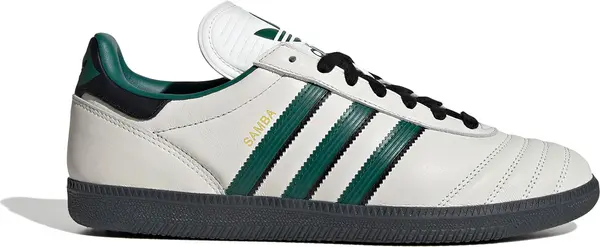adidas Originals adidas Samba JP Unisex - Tenisice adidas Originals - Bijela - JR0964-6 - Size: 6