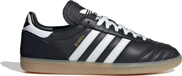 adidas Originals adidas Samba JP Unisex - Tenisice adidas Originals - Crna - JQ9056-7.5 - Size: 7.5