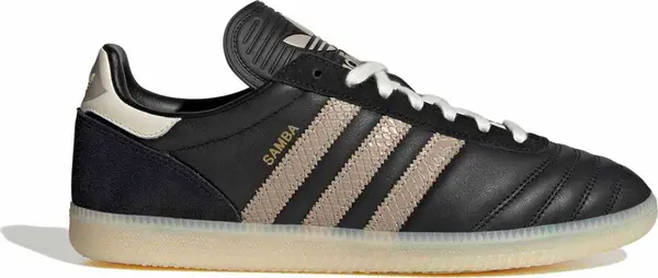 adidas Originals adidas Samba JP Unisex - Tenisice adidas Originals - Crna - JR0963-7 - Size: 7
