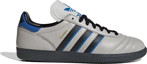adidas Originals adidas Samba JP Unisex - Tenisice adidas Originals - Siva - JR0965-5.5 - Size: 5.5
