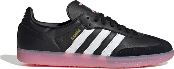 adidas Originals adidas Samba Juventus Unisex - Tenisice adidas Originals - Crna - JQ4040-7.5 - Size: 7.5