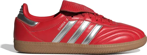 adidas Originals adidas Samba LT W Žene - Tenisice adidas Originals - Crvena - JS3938-7 - Size: 7