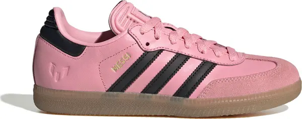 adidas Originals adidas Samba Messi Indoor Junior Žene,Djeca - Tenisice adidas Originals - Roza - JR0424-4 - Size: 4