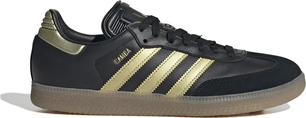 adidas Originals adidas Samba Messi Muškarci - Tenisice adidas Originals - Crna - IH8159-9.5 - Size: 9.5