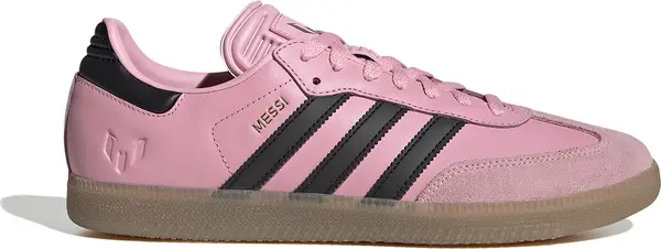 adidas Originals adidas Samba Messi Muškarci - Tenisice adidas Originals - Roza - JP7844-11.5 - Size: 11.5