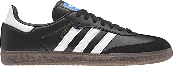 adidas Originals adidas Samba OG Black B75807 Muškarci - Tenisice adidas Originals - Crna - B75807-9.5 - Size: 9.5