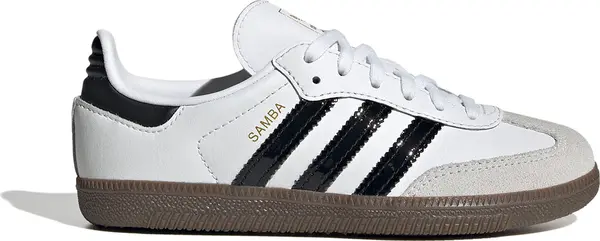 adidas Originals adidas Samba OG C Djeca - Tenisice adidas Originals - Bijela - JQ2850-32 - Size: 32