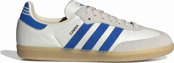 adidas Originals adidas Samba OG Cloud White Muškarci - Tenisice adidas Originals - Bijela - IH6821-9.5 - Size: 9.5