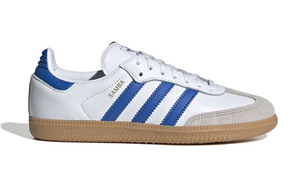 adidas Originals adidas Samba OG Junior