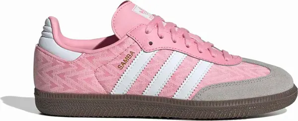 adidas Originals adidas Samba OG Junior Light Pink Žene,Djeca - Tenisice adidas Originals - Roza - JP9502-3 - Size: 3