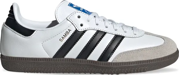 adidas Originals adidas Samba OG Junior White IE3675 Žene,Djeca - Tenisice adidas Originals - Bijela - IE3675-3 - Size: 3