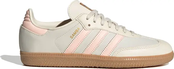 adidas Originals adidas Samba OG Junior Žene,Djeca - Tenisice adidas Originals - Bezbojan - JH7598-5 - Size: 5