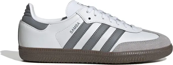 adidas Originals adidas Samba OG Junior Žene,Djeca - Tenisice adidas Originals - Bijela - JQ2844-5.5 - Size: 5.5