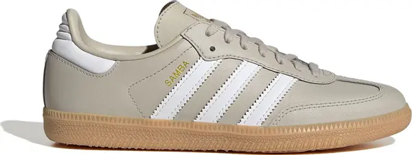 adidas Originals adidas Samba OG Junior Žene,Djeca - Tenisice adidas Originals - Siva - JQ2853-4.5 - Size: 4.5