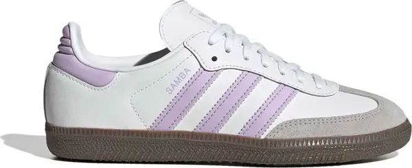 adidas Originals adidas Samba OG Junior Žene,Djeca - Tenisice adidas Originals - Svijetlo smeđa - JQ2842-3.5 - Size: 3.5