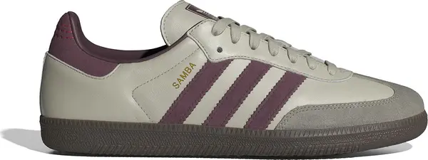 adidas Originals adidas Samba OG Muškarci - Tenisice adidas Originals - Beige - ID1482-9.5 - Size: 9.5