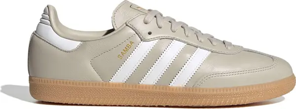adidas Originals adidas Samba OG Muškarci - Tenisice adidas Originals - Beige - JR0883-5.5 - Size: 5.5
