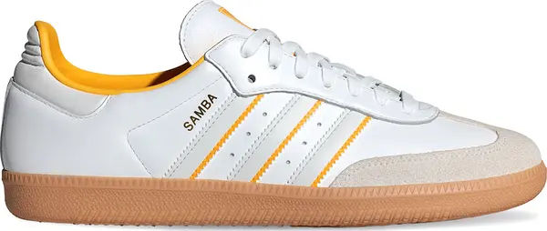 adidas Originals adidas Samba OG Muškarci - Tenisice adidas Originals - Bijela - ID1479-11 - Size: 11