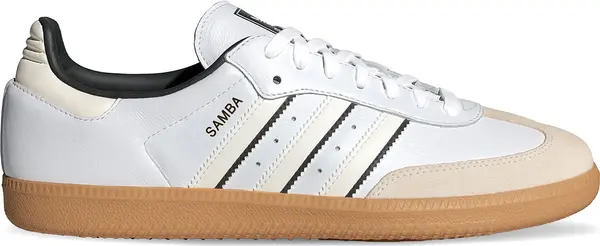 adidas Originals adidas Samba OG Muškarci - Tenisice adidas Originals - Bijela - ID1480-12 - Size: 12