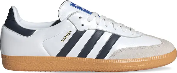 adidas Originals adidas Samba OG Muškarci - Tenisice adidas Originals - Bijela - IF3814-11.5 - Size: 11.5