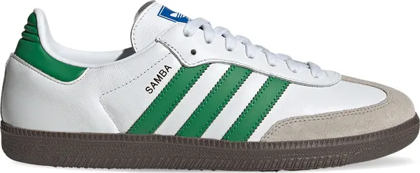 adidas Originals adidas Samba OG Muškarci - Tenisice adidas Originals - Bijela - IG1024-3 - Size: 3