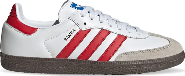 adidas Originals adidas Samba OG Muškarci - Tenisice adidas Originals - Bijela - IG1025-4 - Size: 4