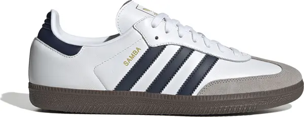 adidas Originals adidas Samba OG Muškarci - Tenisice adidas Originals - Bijela - JH8795-4 - Size: 4