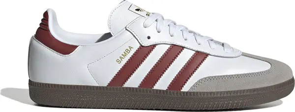 adidas Originals adidas Samba OG Muškarci - Tenisice adidas Originals - Bijela - JH8798-4.5 - Size: 4.5