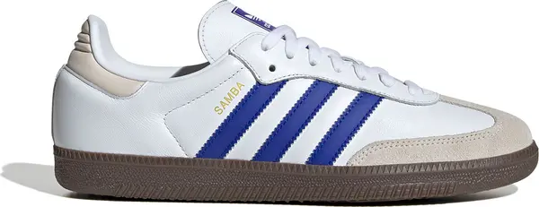 adidas Originals adidas Samba OG Muškarci - Tenisice adidas Originals - Bijela - JR0909-10 - Size: 10