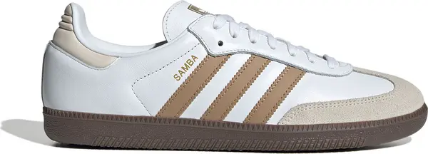 adidas Originals adidas Samba OG Muškarci - Tenisice adidas Originals - Bijela - JR0912-9.5 - Size: 9.5