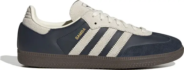 adidas Originals adidas Samba OG Muškarci - Tenisice adidas Originals - Plava - JI3217-4.5 - Size: 4.5