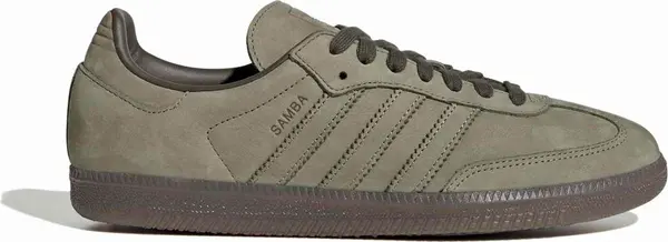 adidas Originals adidas Samba OG Muškarci - Tenisice adidas Originals - Siva - IH4389-8 - Size: 8