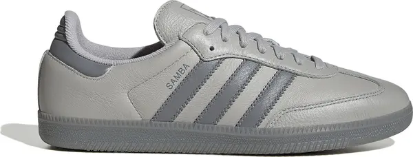 adidas Originals adidas Samba OG Muškarci - Tenisice adidas Originals - Siva - JI3207-7 - Size: 7