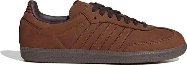 adidas Originals adidas Samba OG Muškarci - Tenisice adidas Originals - Smeđa - IH4387-8 - Size: 8