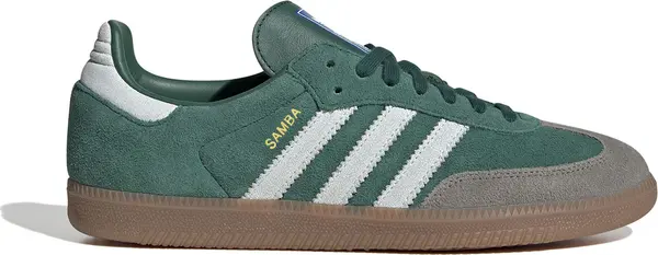 adidas Originals adidas Samba OG Muškarci - Tenisice adidas Originals - Zelena - ID2054-4.5 - Size: 4.5
