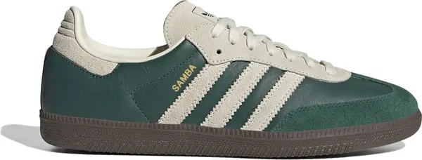adidas Originals adidas Samba OG Muškarci - Tenisice adidas Originals - Zelena - JI3215-3.5 - Size: 3.5