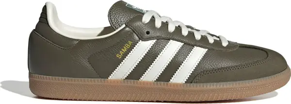 adidas Originals adidas Samba OG Muškarci - Tenisice adidas Originals - Zelena - JR0890-8 - Size: 8