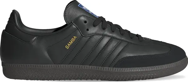 adidas Originals adidas Samba OG Unisex - Tenisice adidas Originals - Crna - IE3438-4 - Size: 4