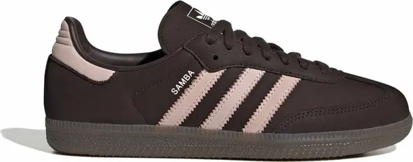 adidas Originals adidas Samba OG W Brown IH9166 Žene - Tenisice adidas Originals - Smeđa - IH9166-4 - Size: 4