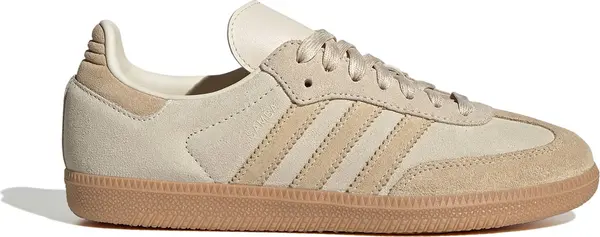 adidas Originals adidas Samba OG W Grey JR8873 Žene - Tenisice adidas Originals - Siva - JR8873-6 - Size: 6
