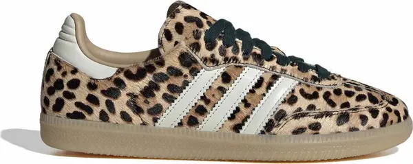 adidas Originals adidas Samba OG W Magic Beige Žene - Tenisice adidas Originals - Smeđa - KI6674-4 - Size: 4