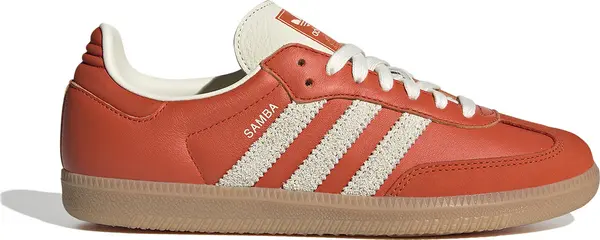 adidas Originals adidas Samba OG W Orange Žene - Tenisice adidas Originals - Narančasta - JI2737-5.5 - Size: 5.5
