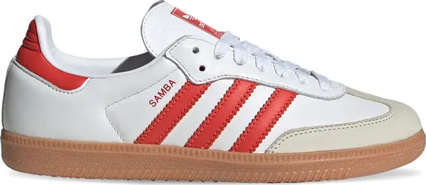 adidas Originals adidas Samba OG W Unisex - Tenisice adidas Originals - Bijela - IF6513-4 - Size: 4