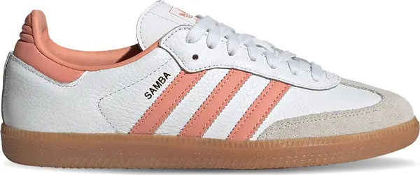 adidas Originals adidas Samba OG W Unisex - Tenisice adidas Originals - Bijela - IG5932-11 - Size: 11