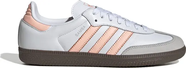 adidas Originals adidas Samba OG W White JH5687 Žene - Tenisice adidas Originals - Bijela - JH5687-4.5 - Size: 4.5